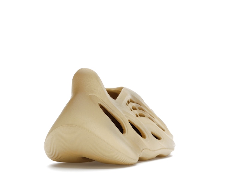 adidas Yeezy Foam RNR Desert Sand - vue 30