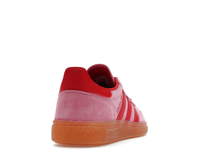 Adidas Handball Spezial Semi Pink Glow Better Scarlet - Semi Pink Glow/Better Scarlet/Gum - JR5006 - 29