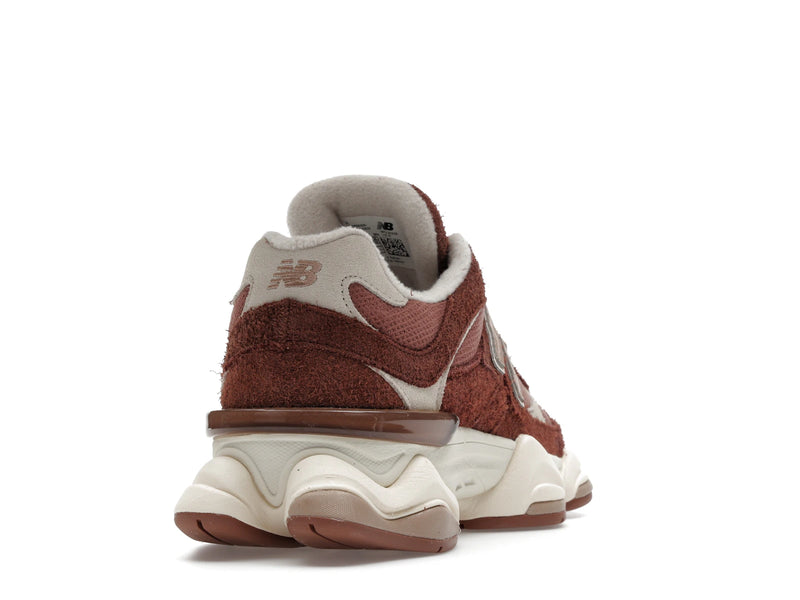 New Balance 9060 Rich Oak - U9060CCC - 29