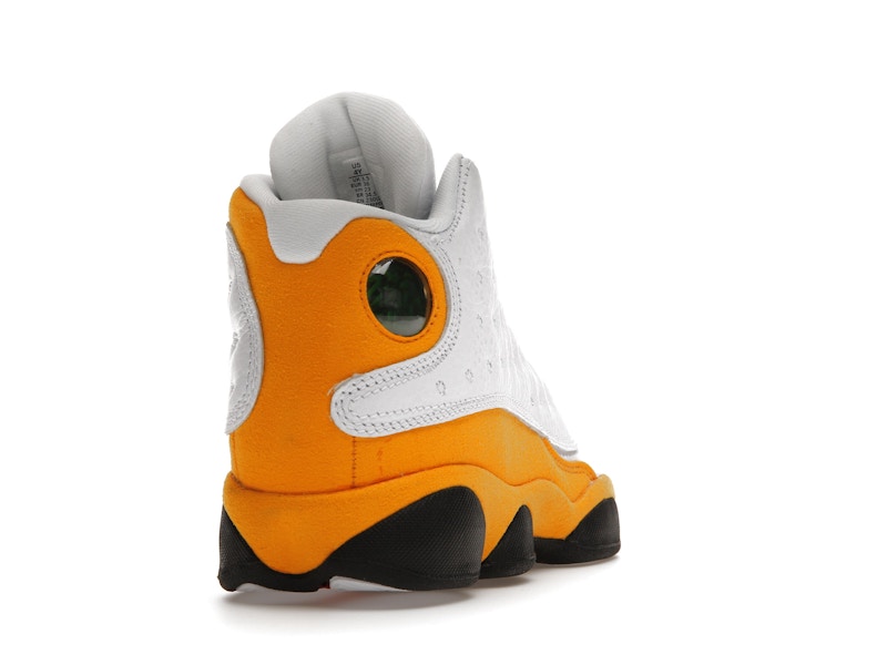 Air Jordan 13 Retro Del Sol (GS) - vista 29