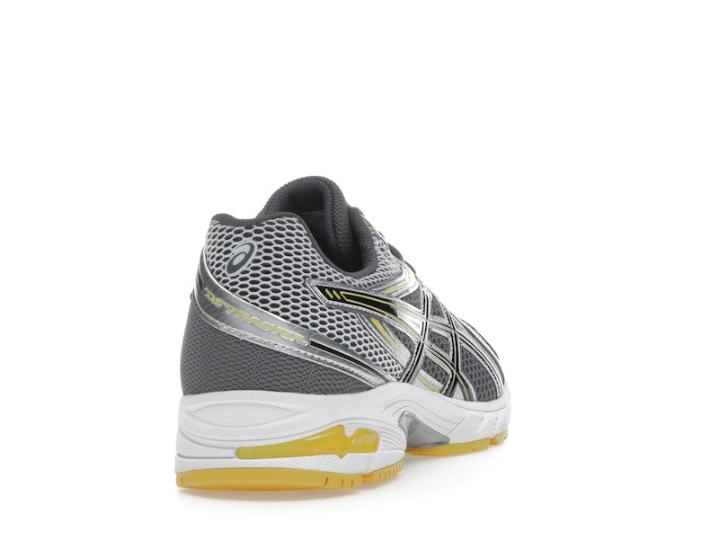 ASICS Gel-DS Trainer 14 White Tai Chi Yellow - White/Tai Chi Yellow - 1203A607-101 - 29
