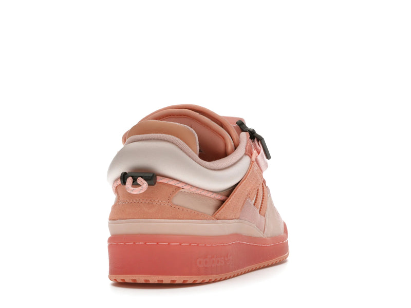 Adidas Forum Low Bad Bunny Pink - Pink/Dark Pink - GW0265 - 29