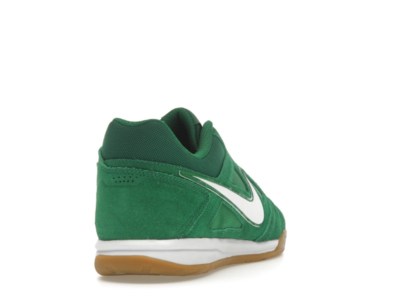 Nike Gato Pine Green - Pine Green/White/Gum Light Brown - HQ6020-300 - 29