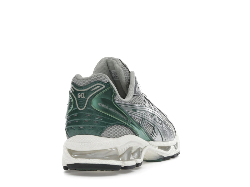 Asics Gel Kayano 14 Dried Leaf Green Pure Silver - Dried Leaf Green/Pure Silver - 1203A537-300 - 29