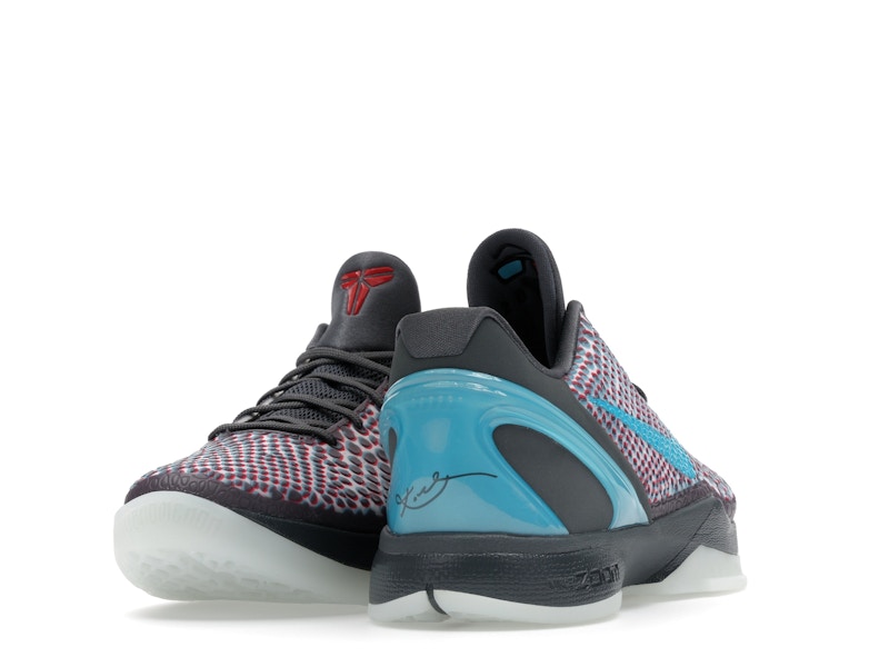 Nike Kobe 6 Protro Asg Hollywood 3d (2026)