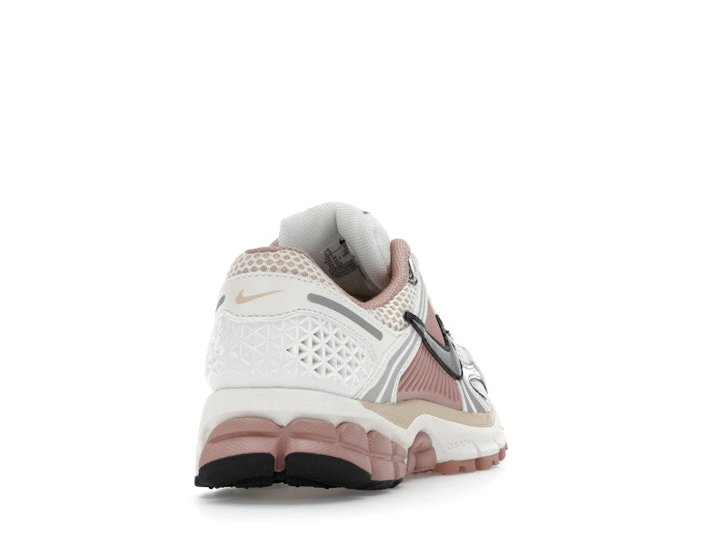 Nike Zoom Vomero 5 Sail Particle Pink (Women's) - Sail/Particle Pink/Metallic Silver/White - HF1877-102 - 29