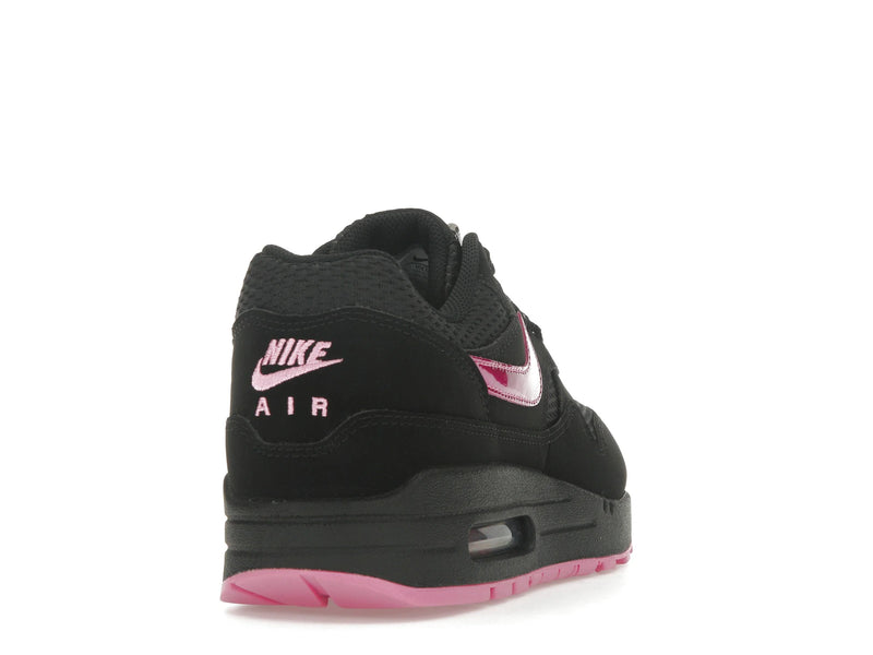 Nike Air Max 1 PRM Valentines Day Black - Black/Playful Pink - HV2302-001 - 29