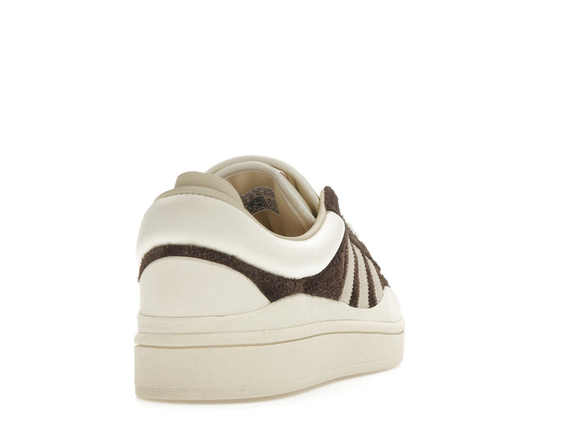 Adidas Campus Bad Bunny The Last Campus - Deep Brown/Chalk/Pink - ID2534 - 29