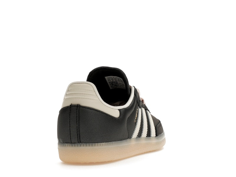 adidas Samba OG Black Pink Ribbon Laces (Women's) - Ansicht 30