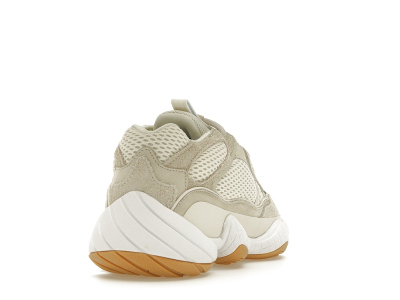 adidas Yeezy 500 Stone Taupe - Stone Taupe/Stone Taupe/Stone Taupe - ID1600 - 29