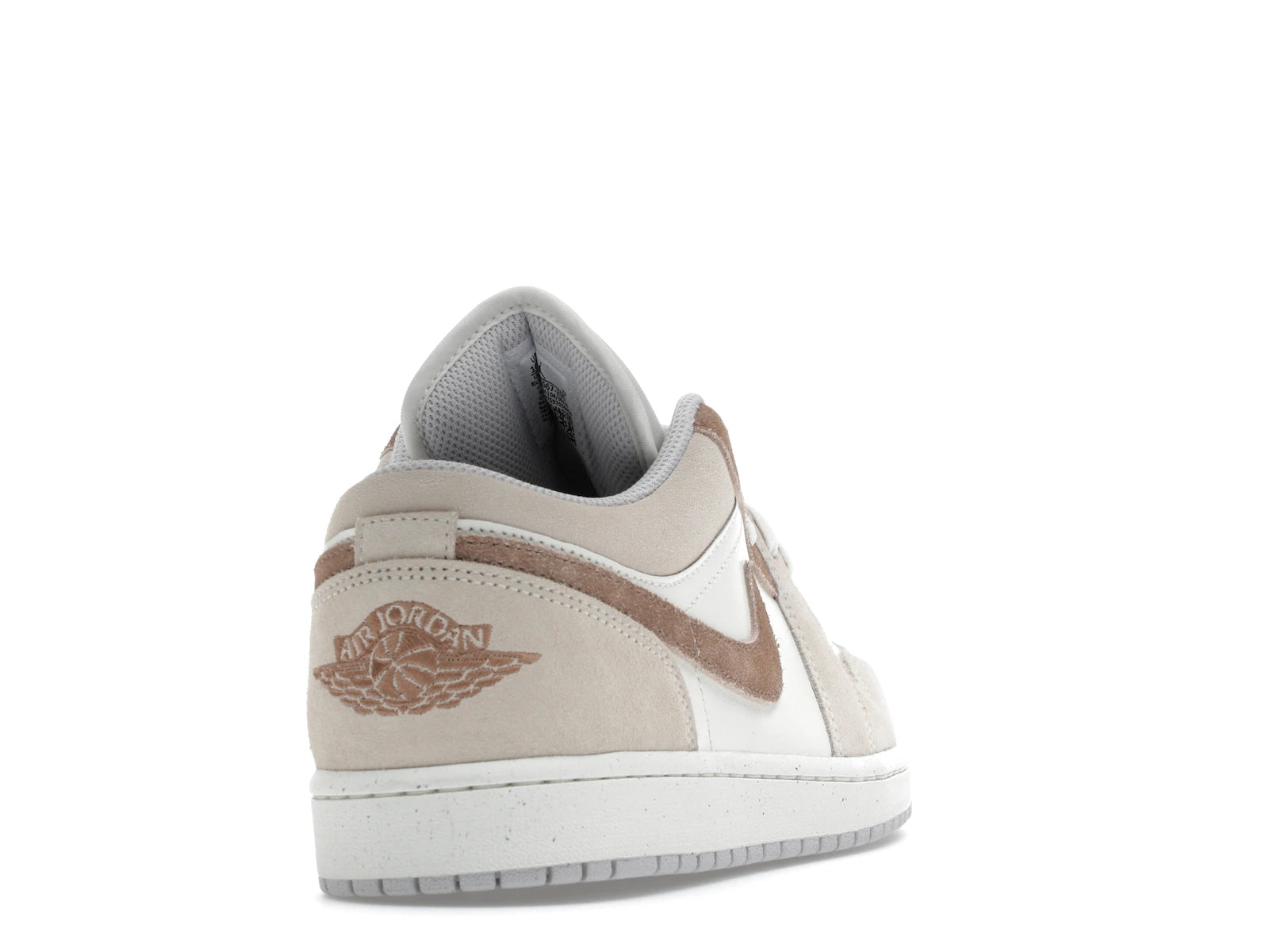 Air Jordan 1 Low SE Legend Light Brown - Legend Light Brown/Sail/Neutral Grey/Archaeo Brown - HF1567-200 - 29
