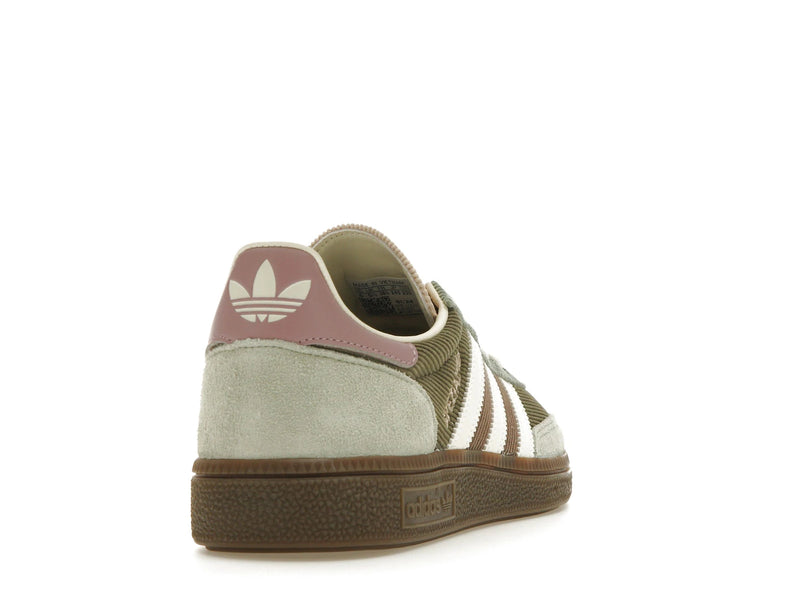 Adidas Handball Spezial Silver Green Magic Mauve - Silver Green/Cream White/Magic Mauve - IH4891 - 29