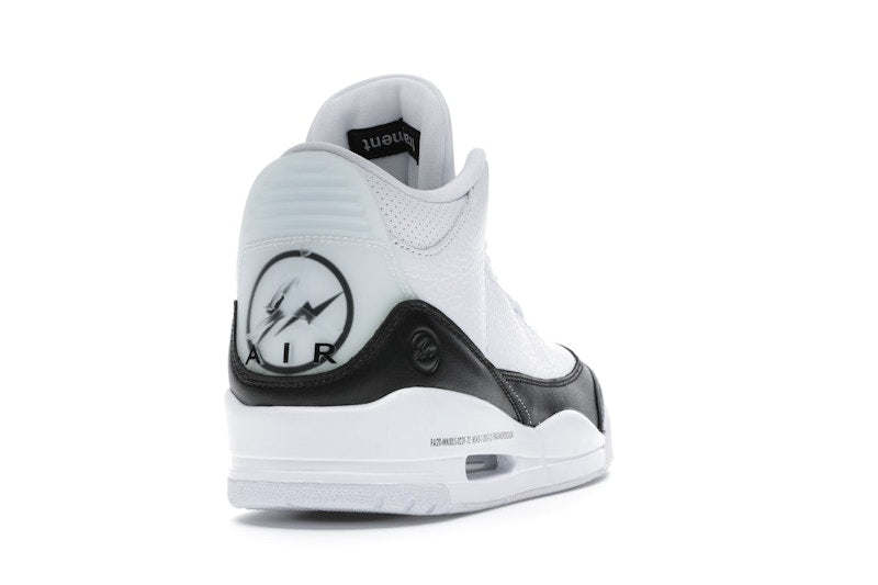 Fragmento retro de Air Jordan 3 - vista 29