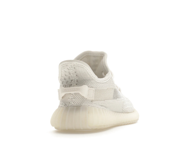 Adidas Yeezy Boost 350 V2 Bone Kids - Bone/Bone/Bone - ID4815 - 29