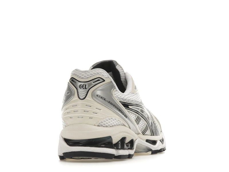 Asics Gel Kayano 14 White Midnight (W) - White/Midnight - 1202A056-109 - 29