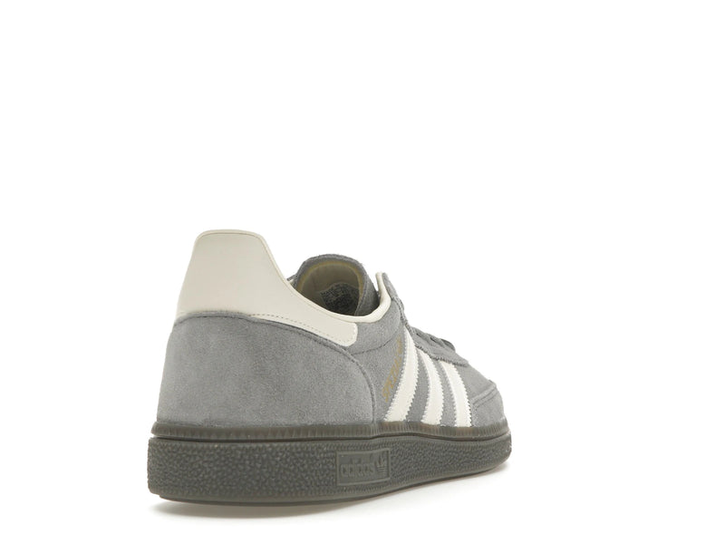 Adidas Handball Spezial Grey Gold - Grey/Beige/Tan/Gold - JI4486 - 29