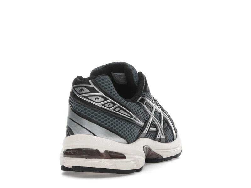 Asics Gel 1130 Steel Grey Black - Steel Grey/Black - 1203A609-021 - 29