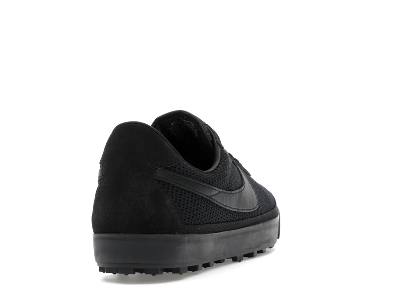 Nike Astro Grabber SP Bode Black - Black/Black/Coconut Milk - FQ6892-001 - 29