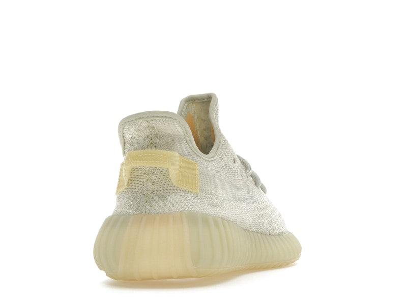 adidas Yeezy Boost 350 V2 Light - Light/Light/Light - GY3438 - 29