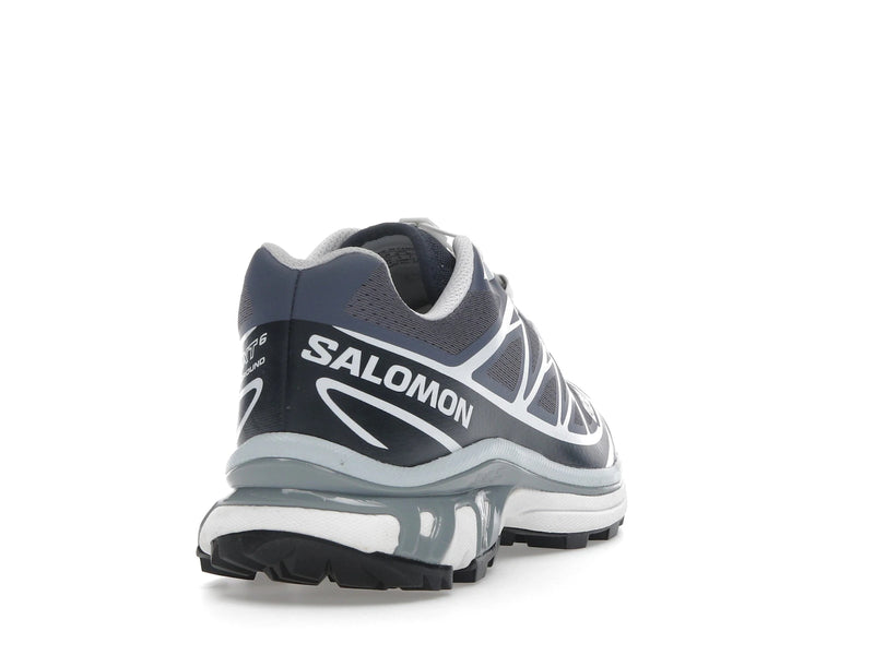 Salomon XT 6 Grisaille Blue Nights - Grisaille/Blue Nights/Quarry - L47864000 - 29