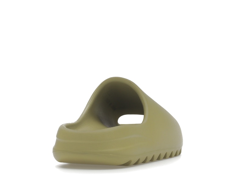 adidas Yeezy Slide Resin (2022/2024) - Resin/Resin/Resin - FZ5904 - 29