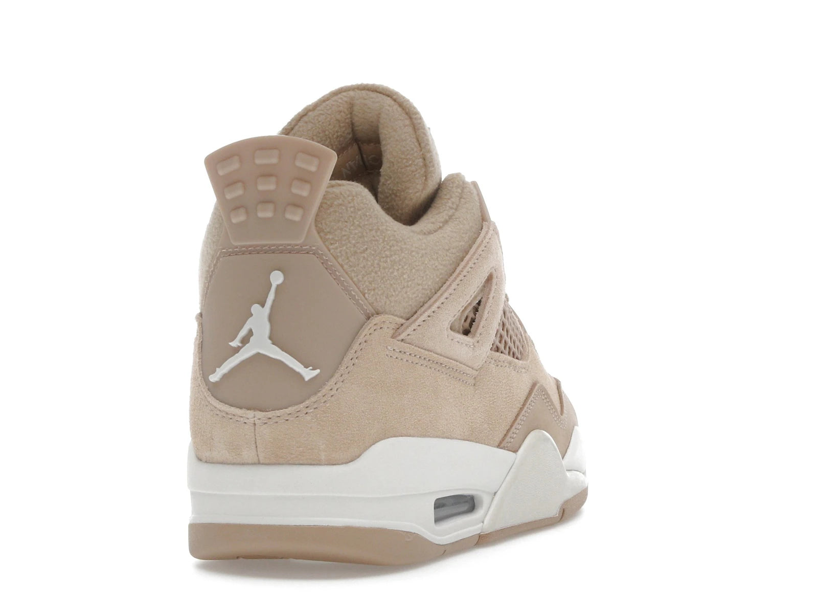 Air Jordan 4 Retro Cozy Girl - view 29