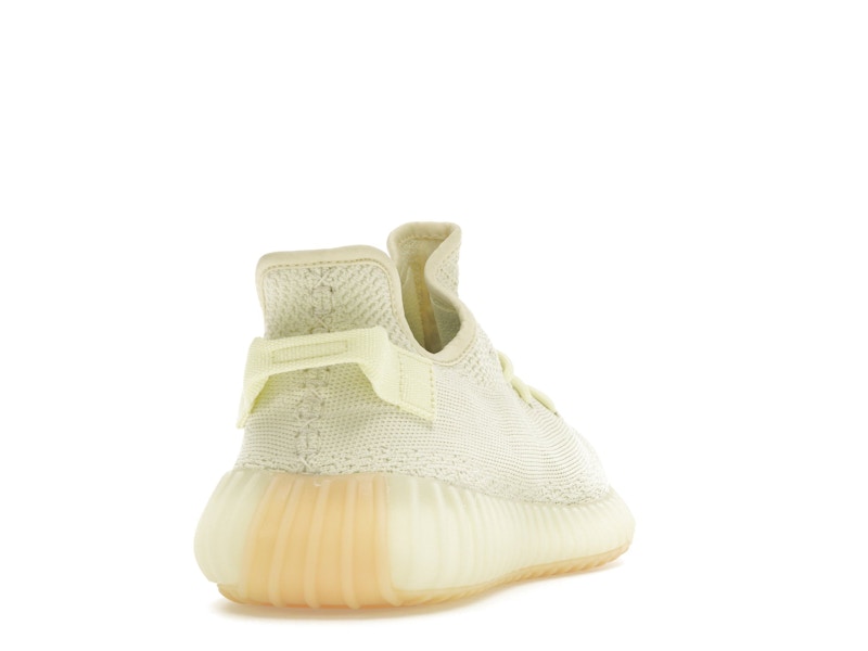 Adidas Yeezy Boost 350 V2 Butter - Butter/Butter/Butter - F36980 - 29