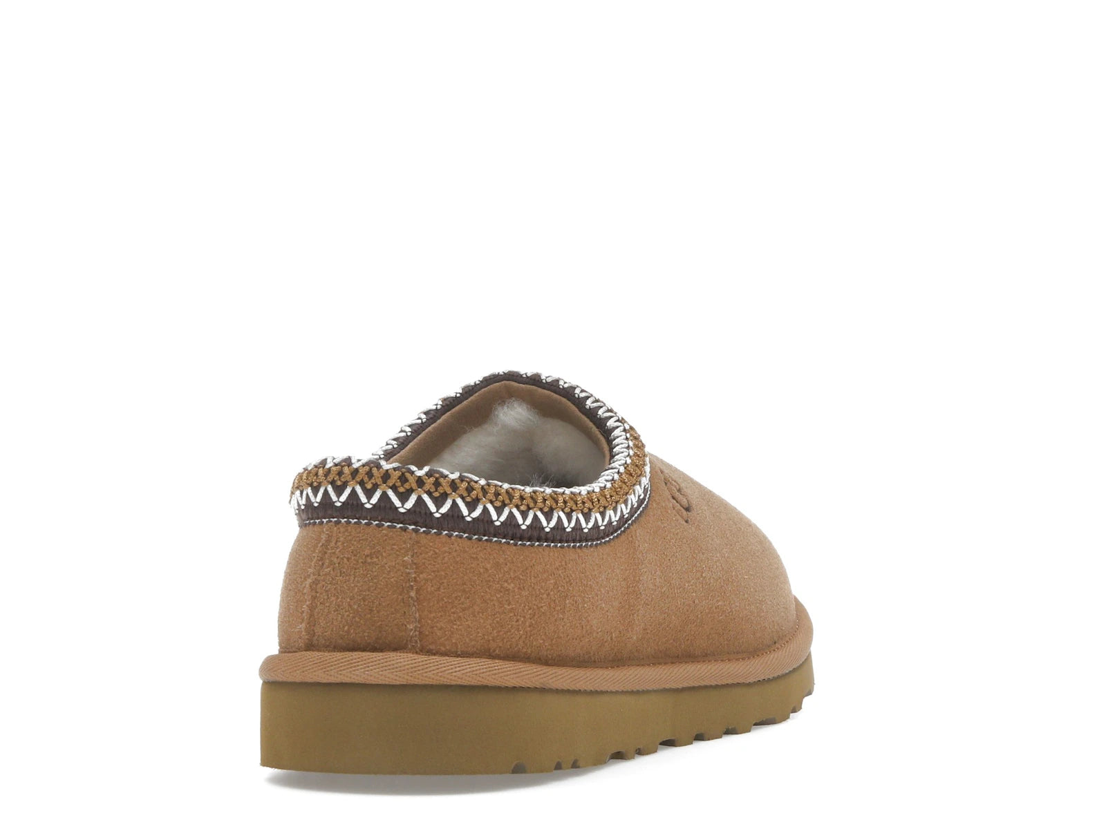 Ugg Tasman II Slipper Chestnut - 1174671-CHE - 29