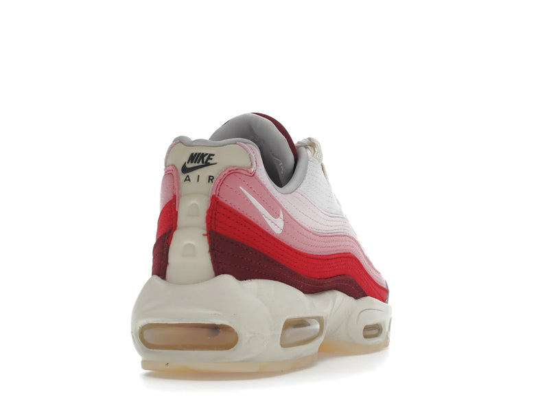 Air Max 95 Anatomy Of Air Gid - Team Red/Summit White/University Red - DM0012-600 - 29