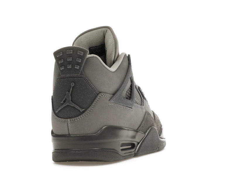 Air Jordan 4 Retro SE Paris - Smoke Grey/Iron Grey/Cement Grey/Particle Grey - FQ7928-001 - 29
