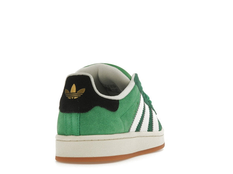 Adidas Campus 00s Collegiate Green - Green/Cloud White/Collegiate Green - ID2048 - 29