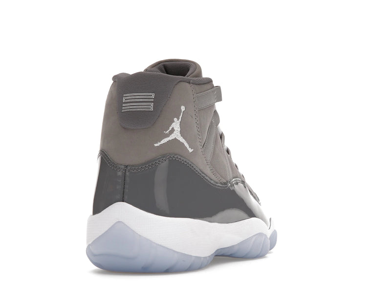 Air Jordan 11 Retro Cool Grey (2021) - Medium Grey/Multi-Color/Multi-Color - CT8012-005 - 29