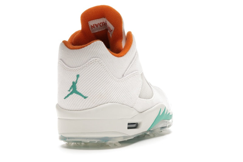 Jordan 5 Retro Low Golf Lucky and Good - Ansicht 30