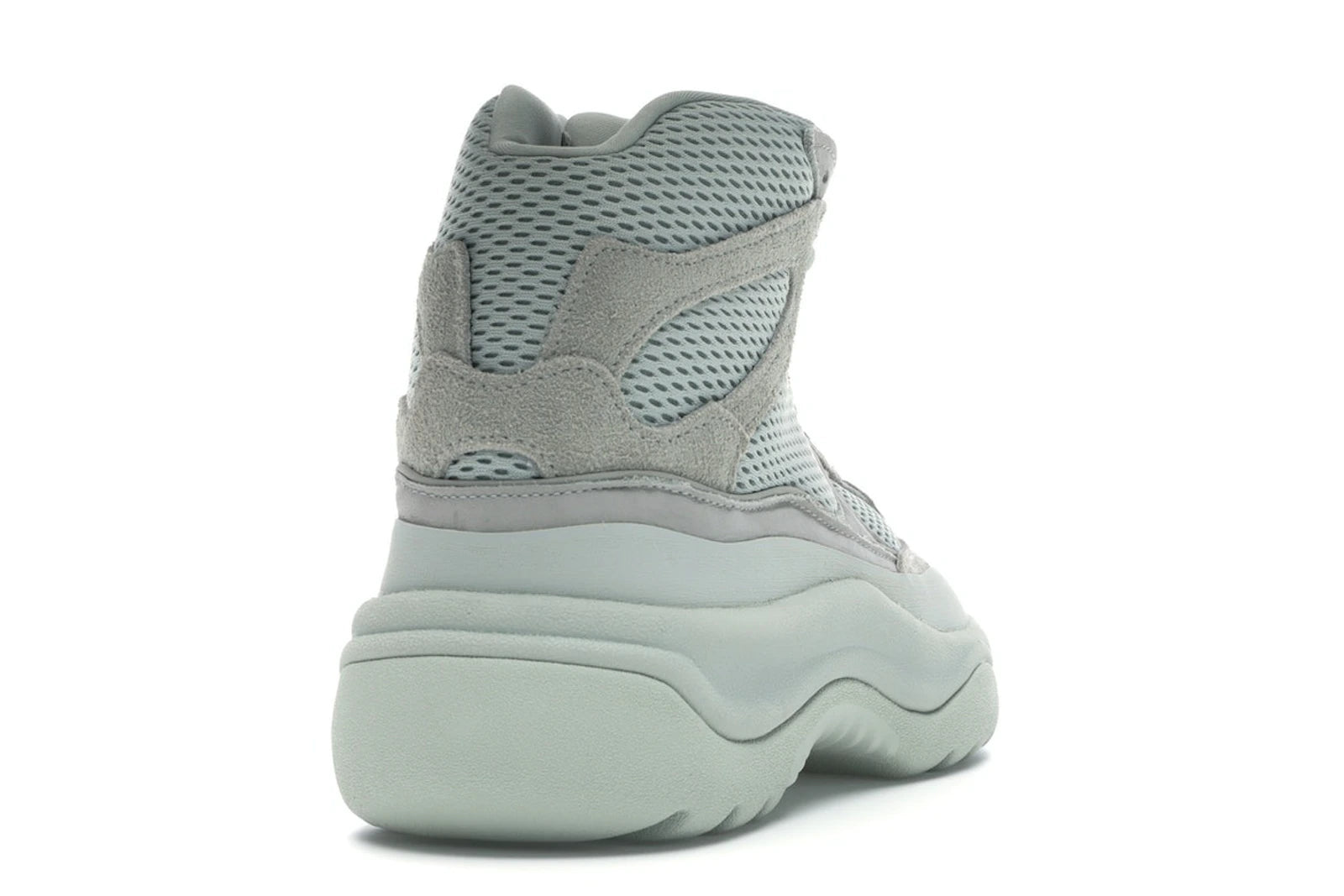 Adidas Yeezy Desert Boot Salt - Salt/Salt/Salt - FV5677 - 29