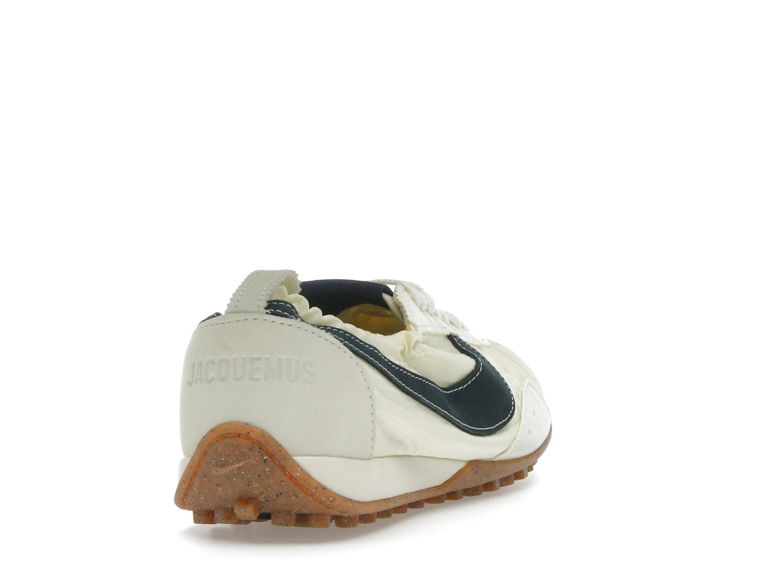 Chaussure Nike Moon SP Jacquemus Alabaster - Alabaster/Off Noir/Soft Pearl/Hydrogen Blue/Gum Medium Brown/Storm Blue - HV8547-700 - 29