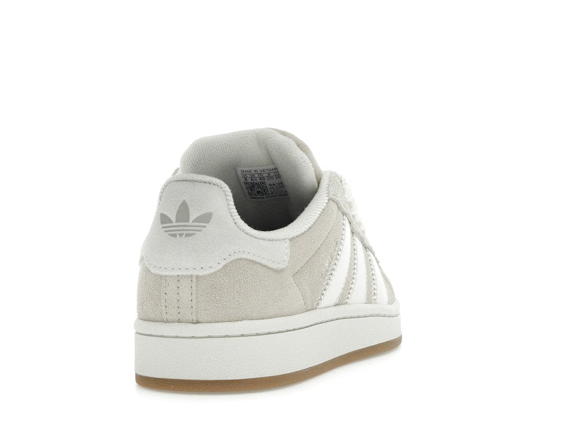 adidas Campus 00s Camp Wonder White Wonder Beige Core White (Women's) - widok 30