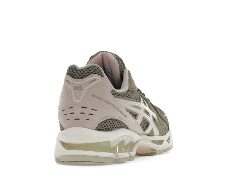 ASICS Gel-Kayano 14 Mink Cream (Women's) - Mink/Cream - 1202A105-020 - 29