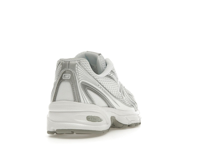 New Balance 740v2 White Silver Reflection - White/Silver Metallic/Reflection - U740WM2 - 29