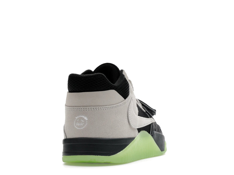 Air Jordan Jumpman Jack TR Travis Scott x Chase B Black Night Silver - IH7971-001 - 29