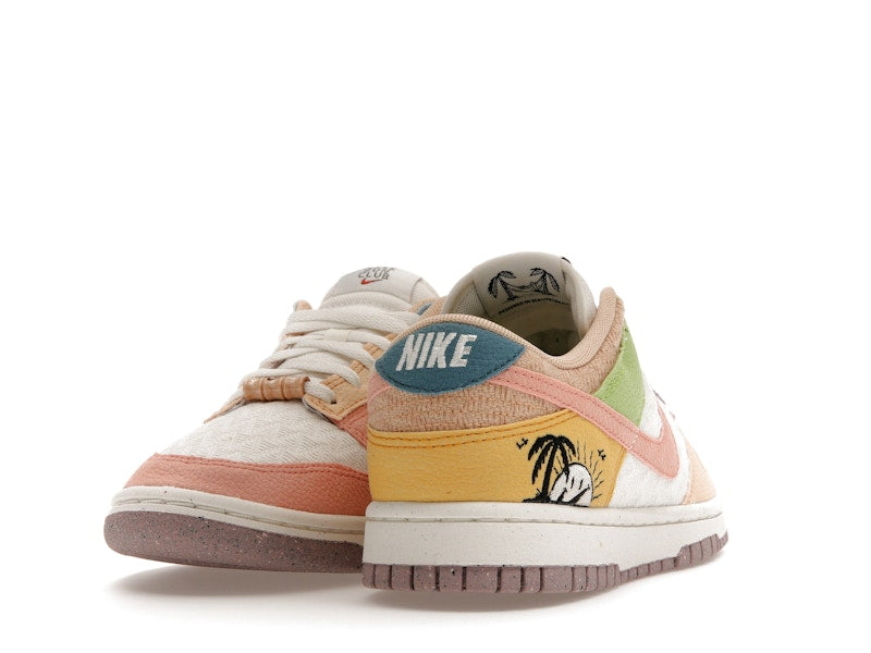 Nike Dunk Low Retro Sun Club Multi (Women's) - widok 30