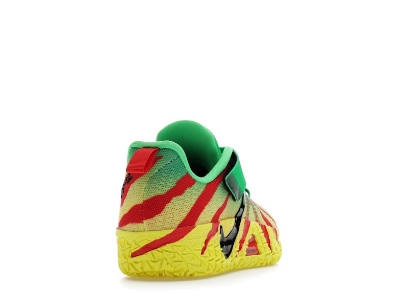Nike Ja 3 Jurassic Park Explorer (PS) - Ansicht 30