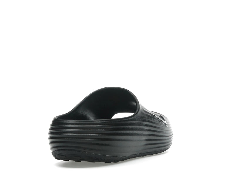Nike Reactx Rejuven8 Slide Black - Black/Black - HV4479-001 - 29