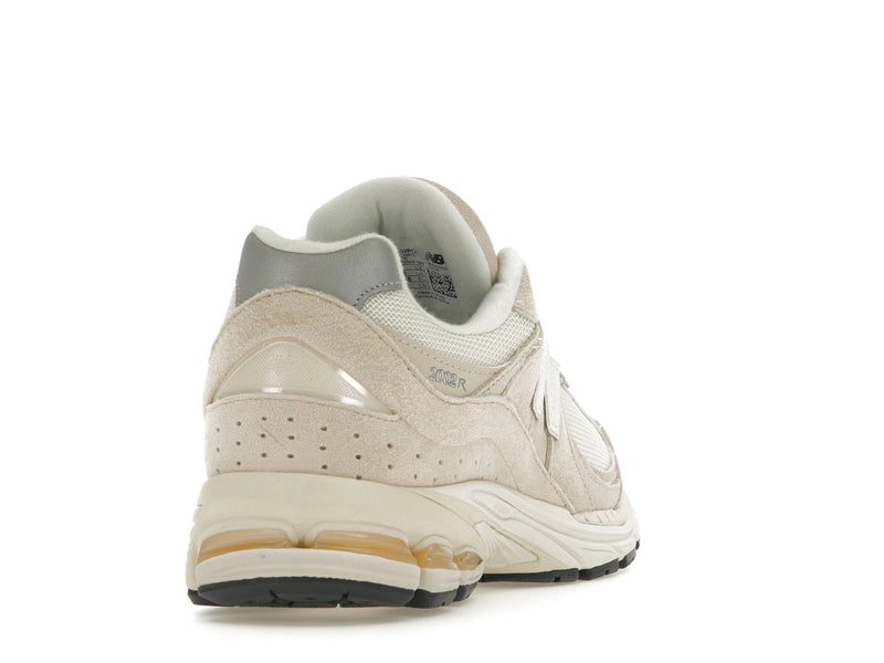 New Balance 2002r Off White - Off White/White/Grey - M2002RCC - 29