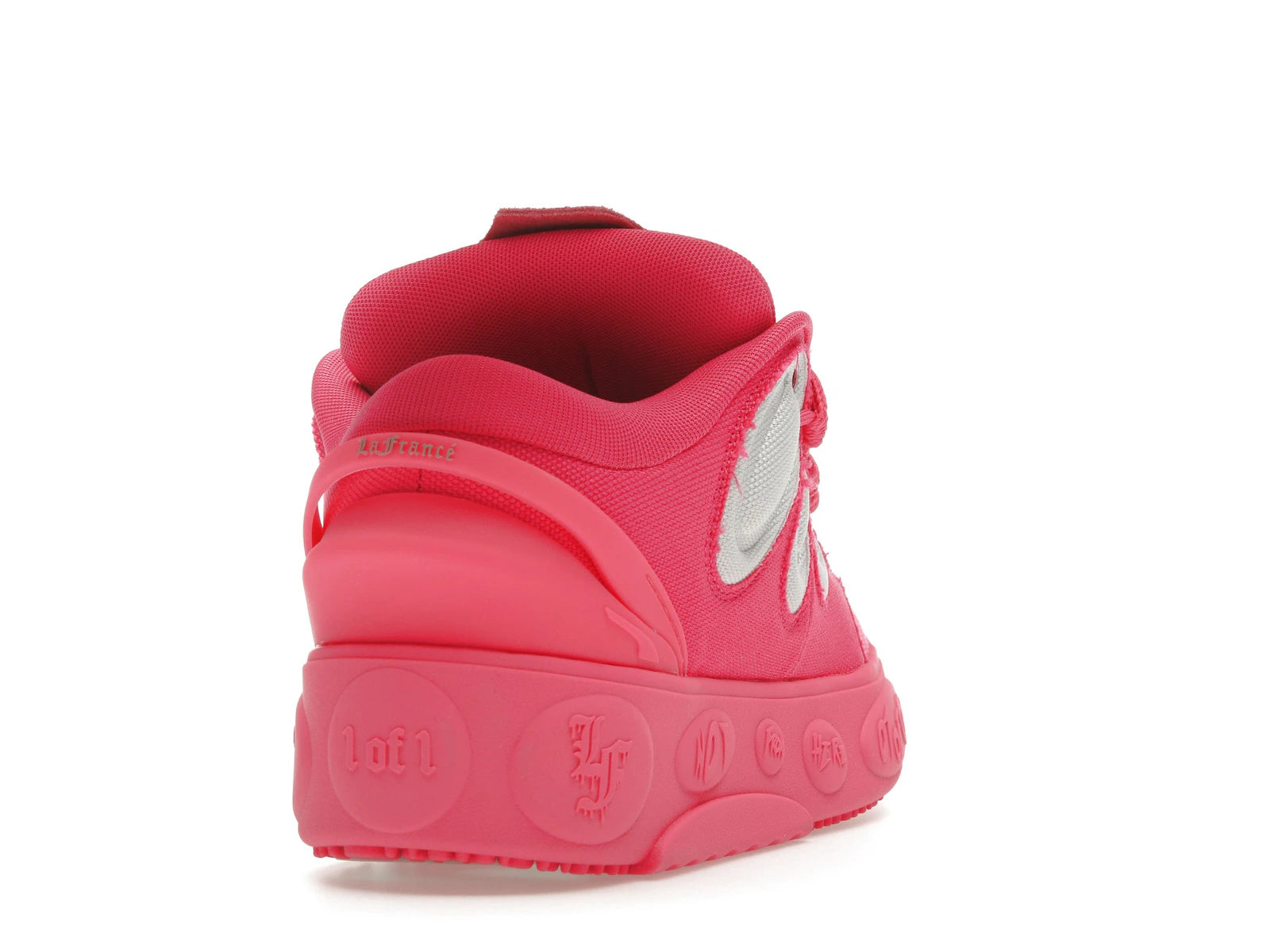 Puma Lamelo Ball Lafrance Amour Valentines Day - widok 29