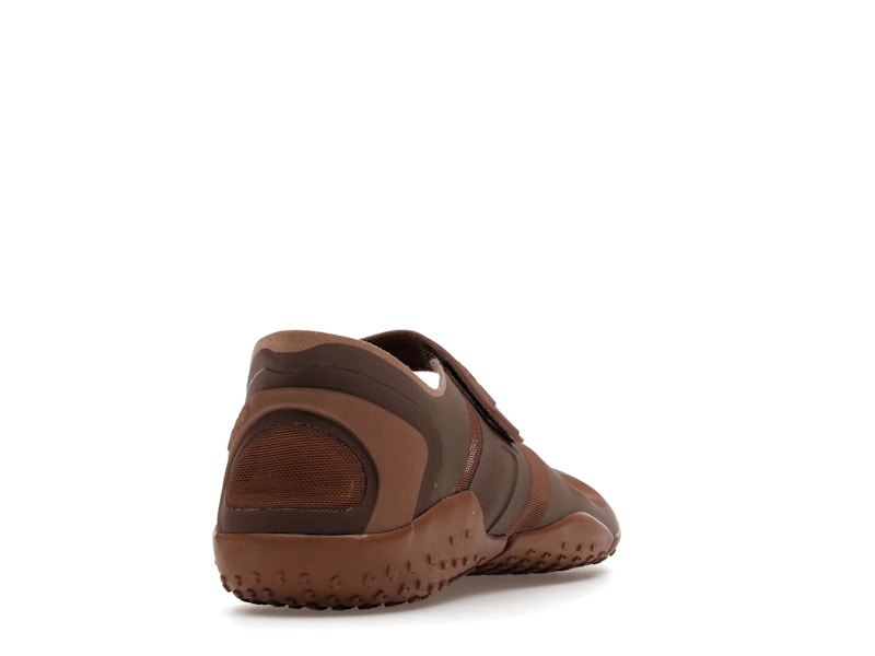 Nike Rift Mesh Skims Archaeo Brown - view 30