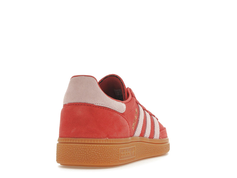 Adidas Handball Spezial Bright Red Clear Pink - Bright Red/Clear Pink/Gum - IE5894 - 29