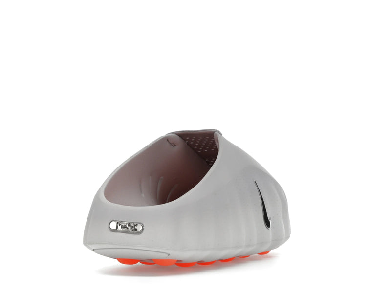 Nike Mind 001 Slide Light Smoke Grey Femme - Light Smoke Grey/Photon Dust/Hyper Crimson/Chrome - HQ4309-003 - 29