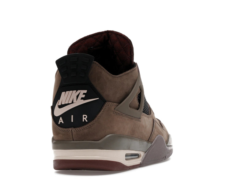 Air Jordan 4 Retro SP A Ma Maniere Dark Mocha - Dark Mocha/Bronze Eclipse/Black/Violet Ore - IF3102-200 - 29