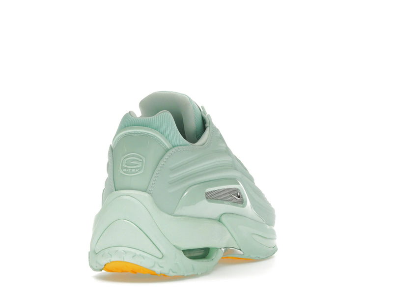 Nike Hot Step 2 Drake Nocta Mint Foam - Mint Foam/Chrome/University Gold - DZ7293-300 - 29