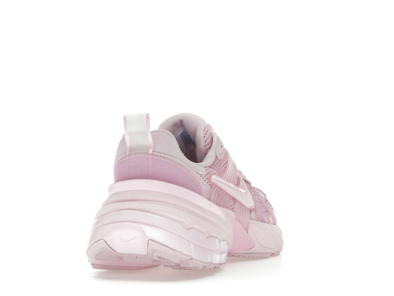 Nike V2K Run Pink Foam Arctic Pink (Women's) - Pink Foam/Arctic Pink - HJ5269-600 - 29